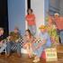 Moultrie, GA cast 2012